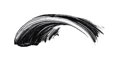 Picture of Wet n Wild Big Poppa Mascara - Blackest Black