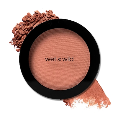 Picture of Wet n Wild blush - Mellow wine