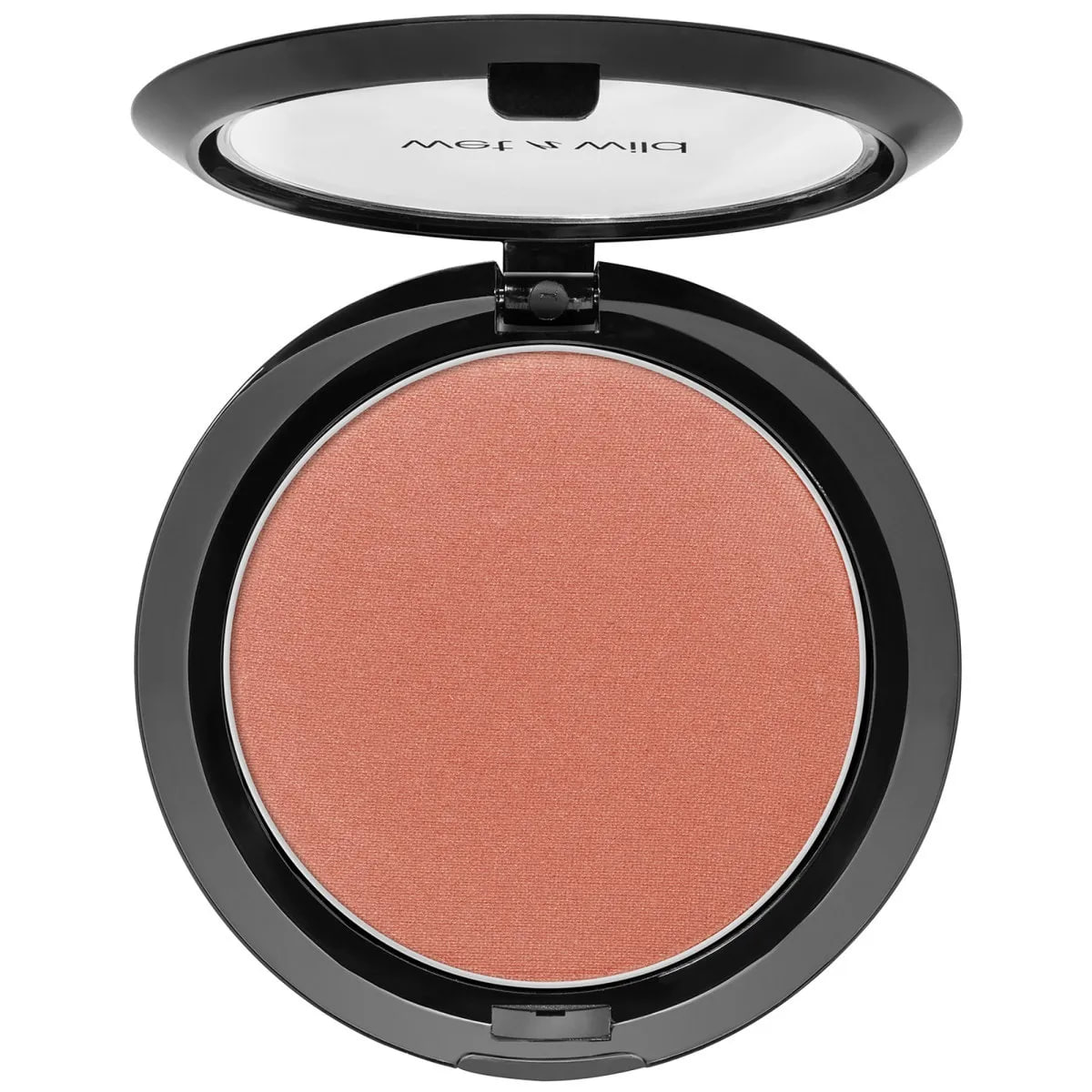Picture of Wet n Wild blush - Mellow wine