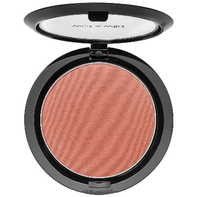 Picture of Wet n Wild blush - Mellow wine