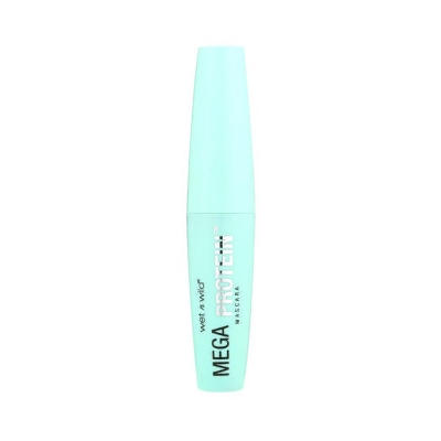 Picture of Wet N Wild Mega Protein Waterproof Mascara - Very Black