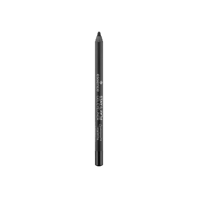 Picture of Essence Gel Eyeliner Stay & Play Black Kajal