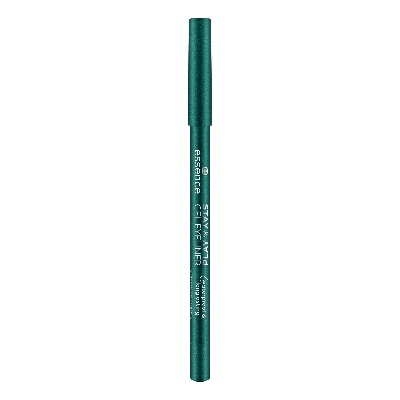 Picture of Essence Gel Eyeliner Stay & Play Blue Kajal