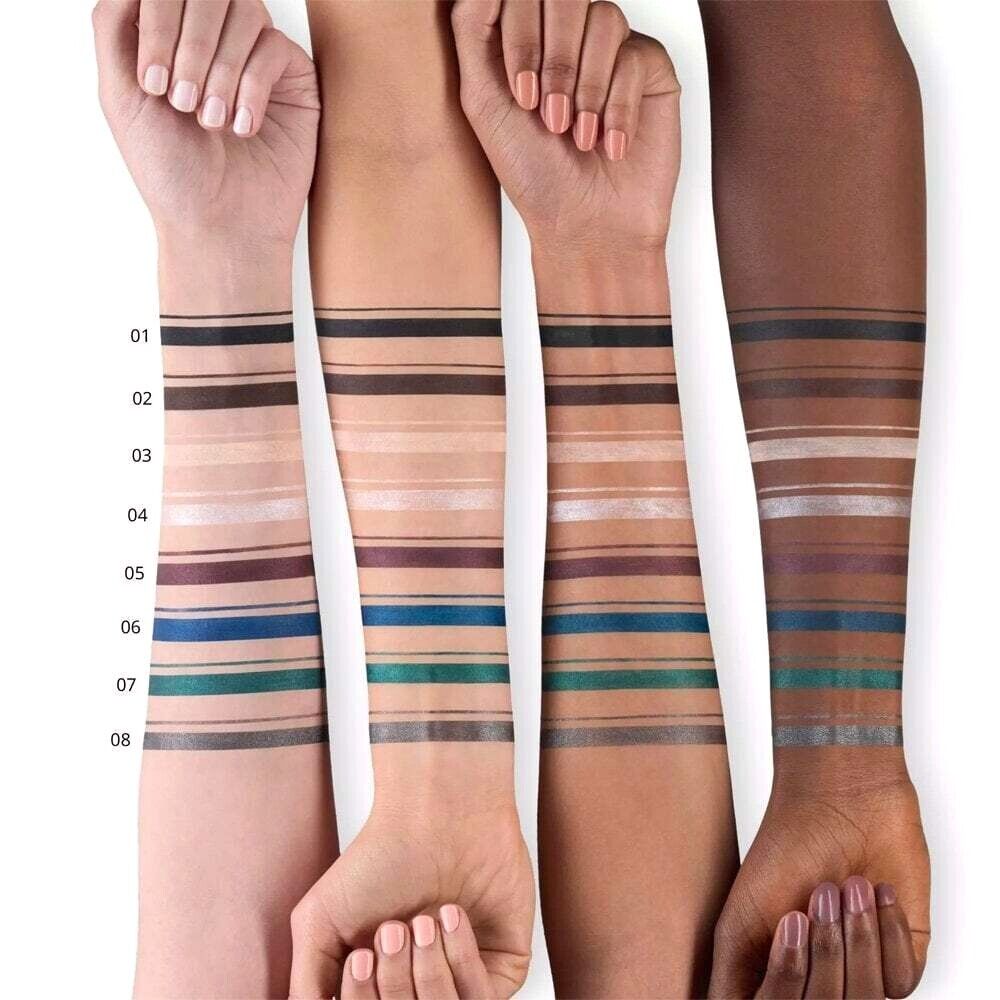 Picture of Essence Gel Eyeliner Stay & Play Blue Kajal