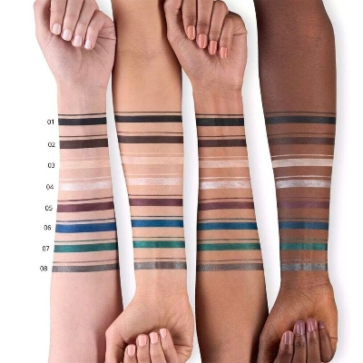 Picture of Essence Gel Eyeliner Stay & Play Blue Kajal