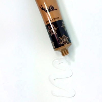 Picture of 3W Clinic Brightening & Anti-Wrinkle Snail Eye Cream 40ml