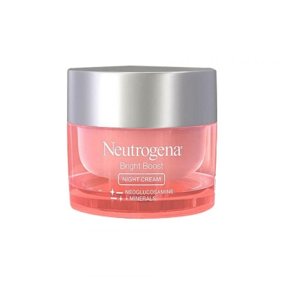 Picture of Neutrogena Bright Boost Night Cream - 50ml
