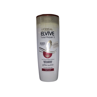 Picture of Loreal Elvive Total Repair 5 Shampoo - 400ml