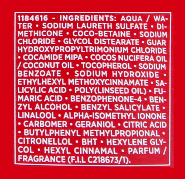 Picture of Loreal Elvive Colour Protect Caring Shampoo - 400ml