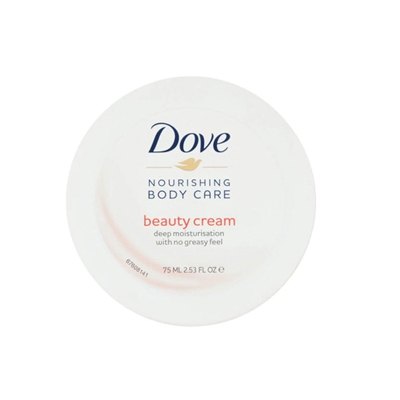 Picture of Dove Beauty Body Cream - 75ml