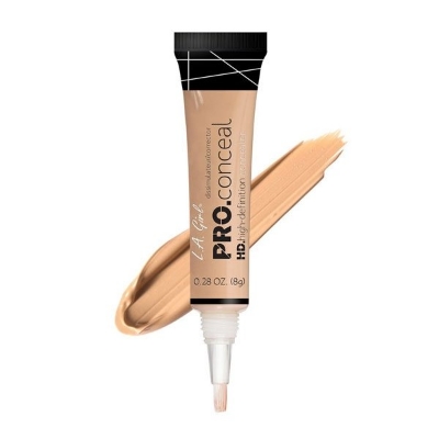 Picture of L. A. Girl HD Pro Concealer - Pure Beige