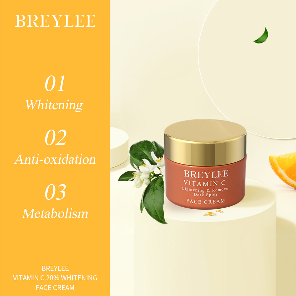 Picture of Breylee Vitamin C Lightening Cream - 40g