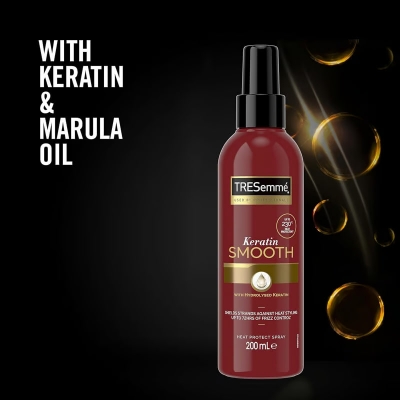 Picture of Tresemme Keratin Smooth Heat Protect Spray - 200ml