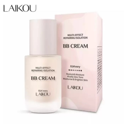 Picture of LAIKOU Multi-effect Repairing Isolation BB Cream 30g