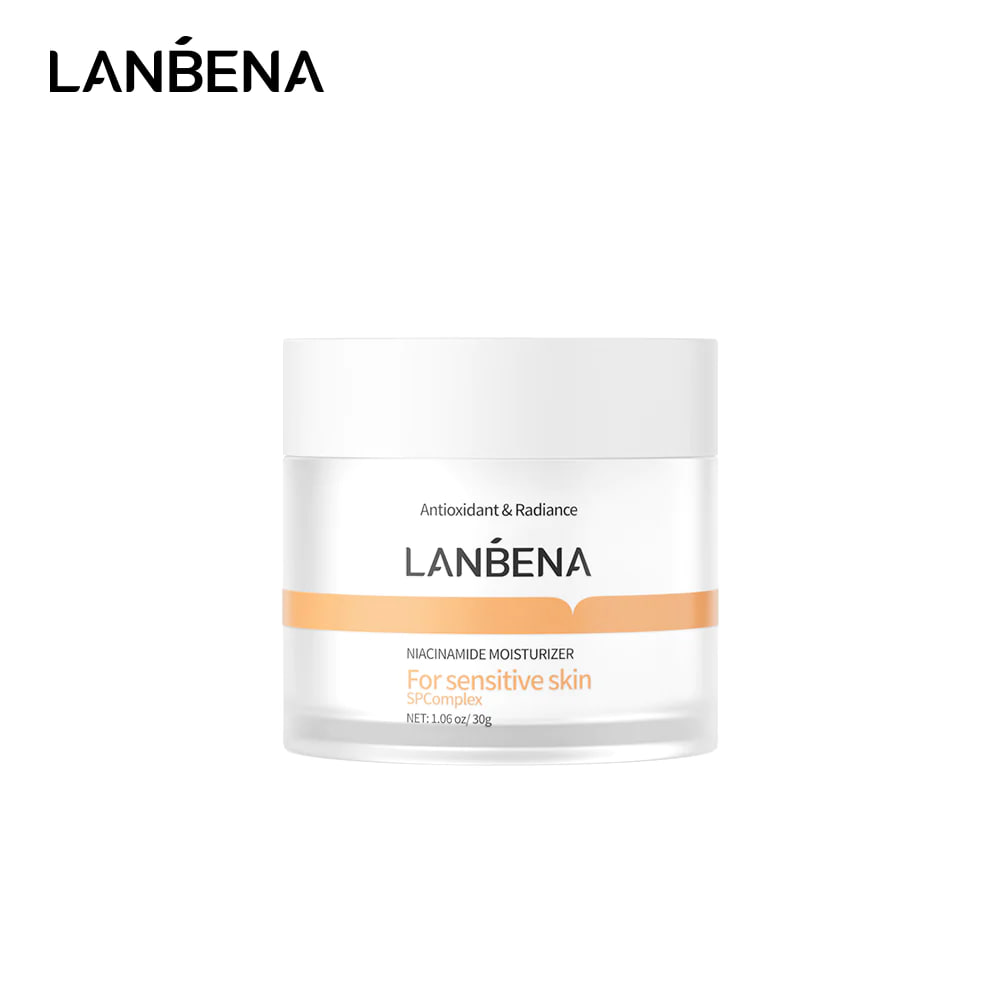 Picture of Lanbena Niacinamide Moisturizer - 30g