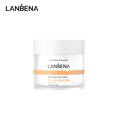 Picture of Lanbena Niacinamide Moisturizer - 30g