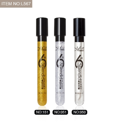 Picture of Menow Splendid Honey Lip Gloss