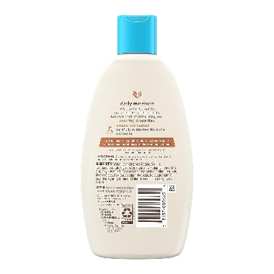 Picture of Aveeno Baby Daily Moisture Wash & Shampoo -236ml