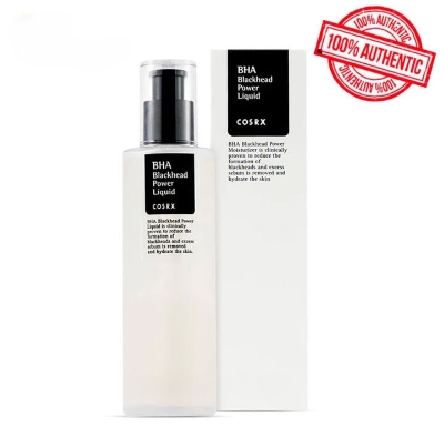Picture of Cosrx BHA Blackhead Power Liquide - 100ML