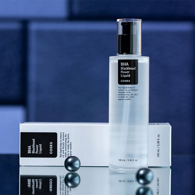 Picture of Cosrx BHA Blackhead Power Liquide - 100ML