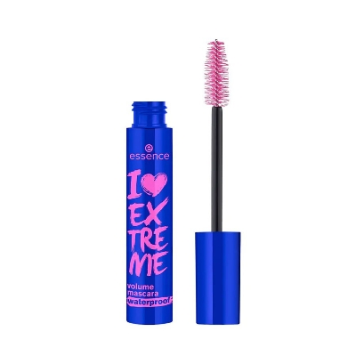 Picture of Essence I Love Volume Mascara - Waterproof