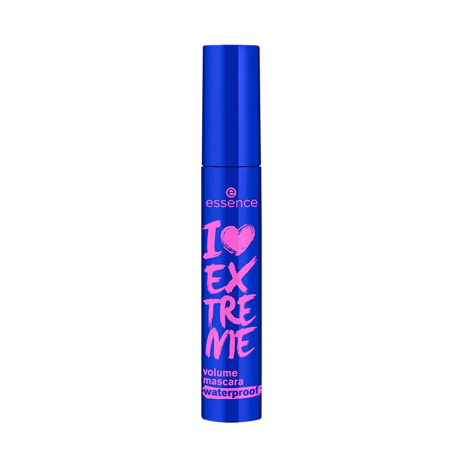 Picture of Essence I Love Volume Mascara - Waterproof