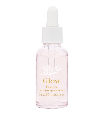 Picture of Boots Glow Essence Serum 28ml