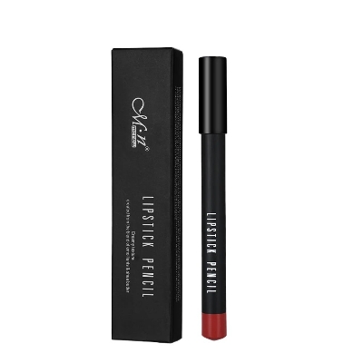 Picture of Menow Pencil Lipstick Creamy Texture - 43