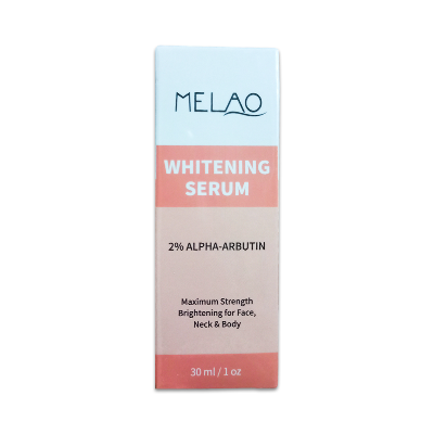 Picture of Melao Whitening serum 2% ALPHA-ARBUTIN - 30ml