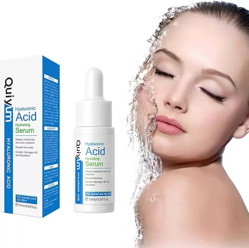Picture of Quiyum Hyaluronic Acid Serum - 30ml