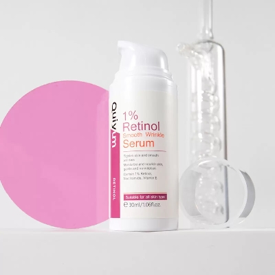 Picture of Quiyum 1% Retinol Serum - 30ml