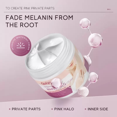 Picture of Quiyum Intensive Brightening Cream - 30g