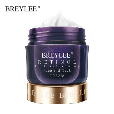 Picture of Breylee Retinol Cream - 40