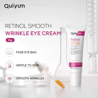 Picture of Quiyum Retinol Eye Cream - 15g