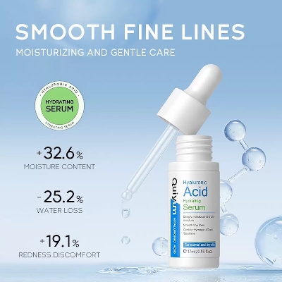 Picture of Quiyum Hyaluronic Acid Serum - 17ml