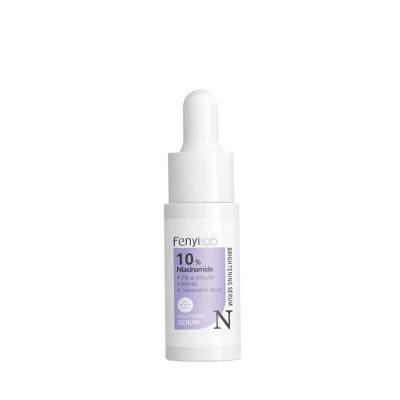 Picture of Fenyi Lab 10% Niacinamide - 17ml