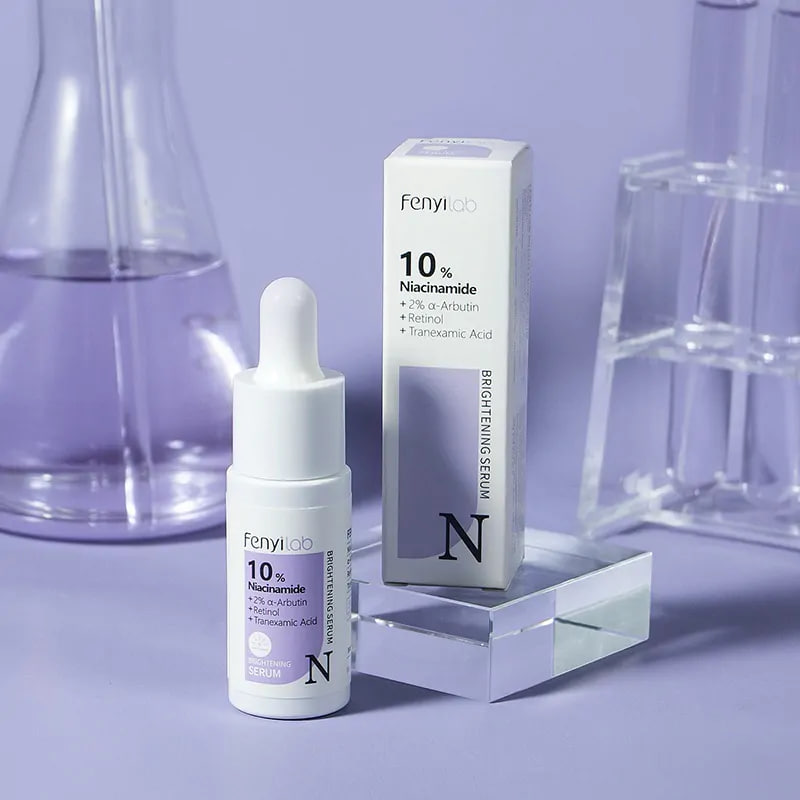 Picture of Fenyi Lab 10% Niacinamide - 17ml