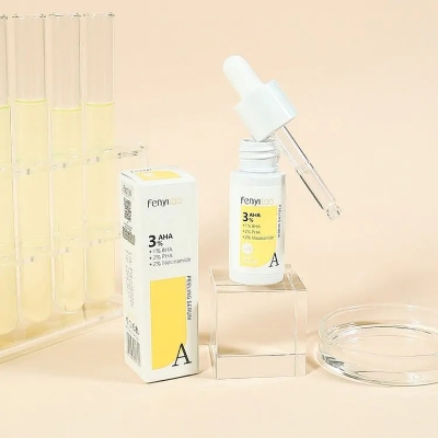 Picture of Fenyi Lab 3% Aha Peeling Serum - 17ml