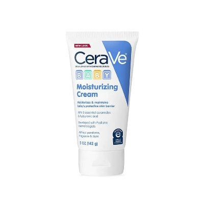 Picture of Cerave Baby Moisturizing Cream - 142