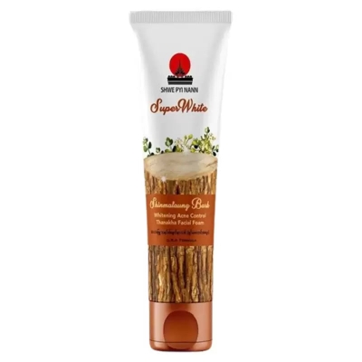 Picture of Shwe Pyinann Thanaka Face wash - 20ml