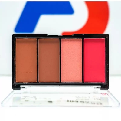 Picture of Menow 4 Colors Blush Generation II - A