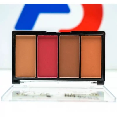 Picture of Menow 4 Colors Blush Generation II - B