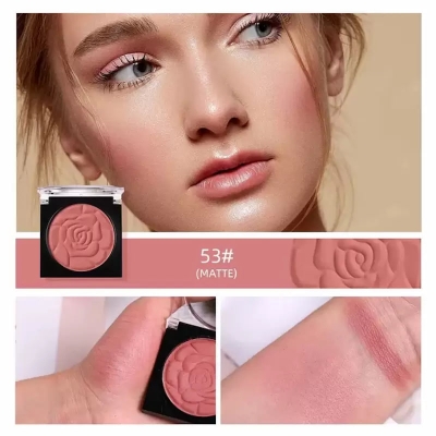 Picture of Menow Extraordinaire Blush - 53