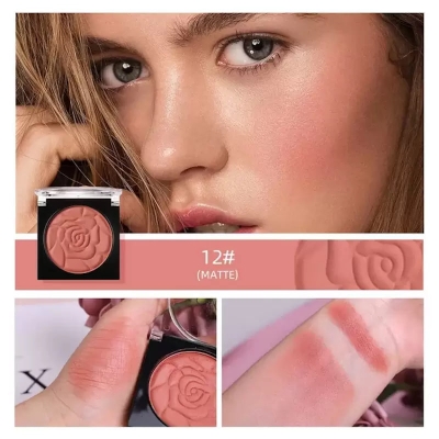 Picture of Menow Extraordinaire Blush - 12