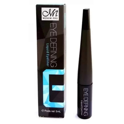 Picture of Menow Eye Defining Eyeliner - 5ml