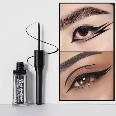 Picture of Menow Dip Eyeliner Generation II - 2ML