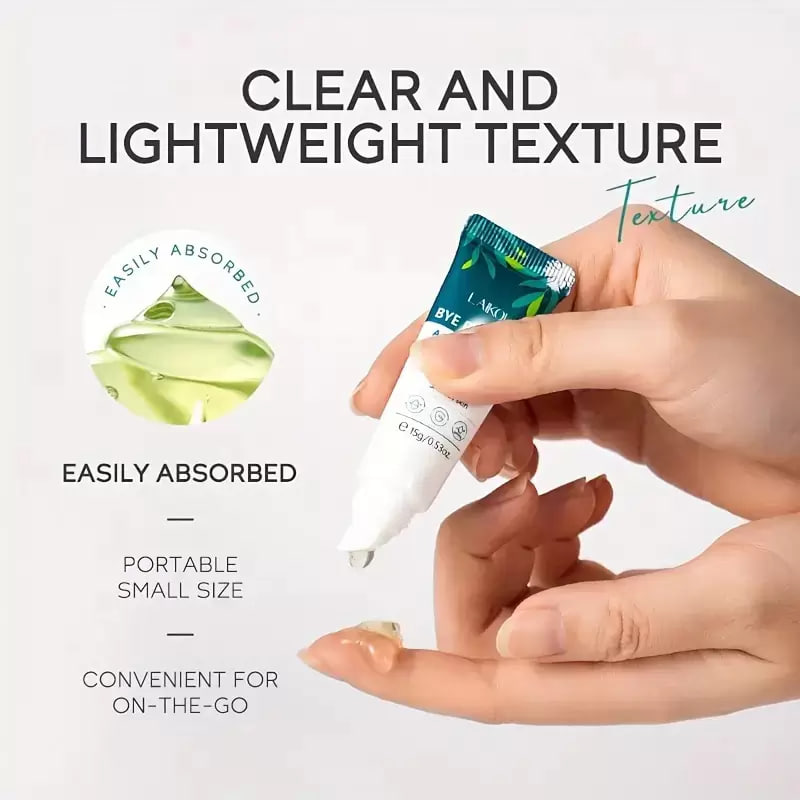 Picture of Laikou Bye Bye Acne Australia Tea Tree Gel - 15g