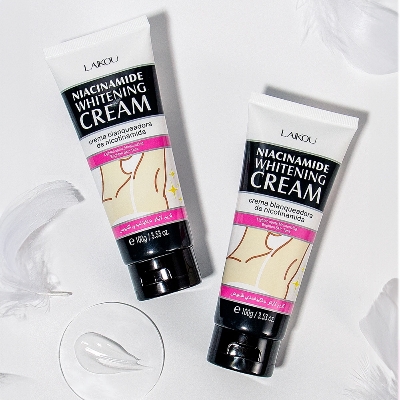 Picture of Laikou Niacinamide Brightening Cream - 100g