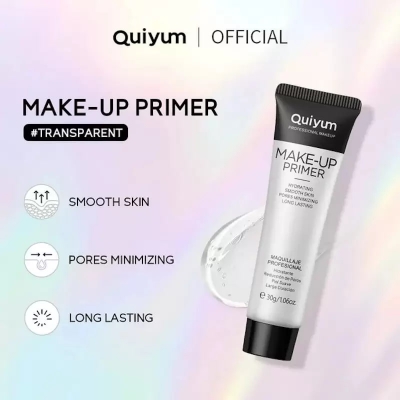 Picture of Quiyum Makeup Primer - 30g