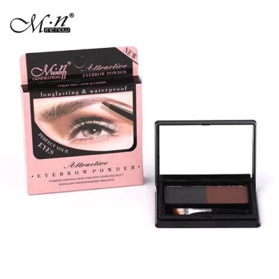Picture of Menow Eyebrow Powder Perfect You Eyes
